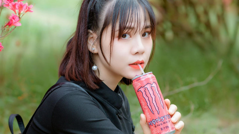 BEBIDAS