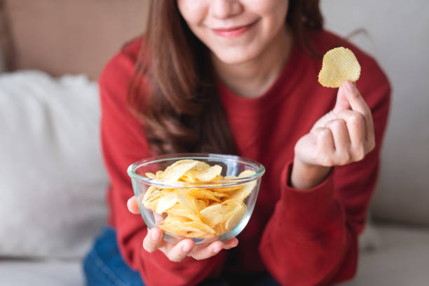 SNACKS