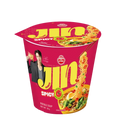 BTS JIN RAMEN BOWL SPICY