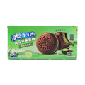 Oreo Cakesters Cloud Cake Sabor Longjing Matcha SC
