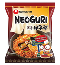 Ramyun Neoguri Hot SEAFOOD