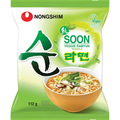 VEGGIE ramyun