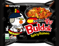 Buldak Spicy Ramen Original