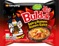 Buldak Ramen Stew