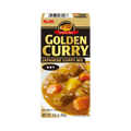 Golden Curry Mix Hot SC