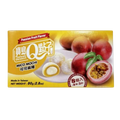 Mochi sabor maracuja SC