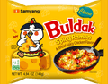 Buldak Spicy Ramen Cheese