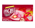 Q Brand Mochi Dragon Fruit - 80g SA