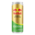 Redbull Maca e  Uva Muscat Zero Açúcar SS