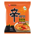 shin ramyun KIMCHI