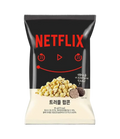 Netflix Truffle Popcorn SS