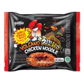 Paldo Vulcano chicken noodle SC