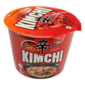 Nongshim Shin Kimchi Ramen Big Bowl SC