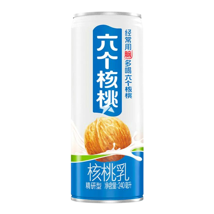 Bebida de SuMo de Noz Yangyuan 240ml