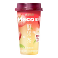 Meco Jasmine Tea - Apple Flavour 400ml