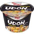 Nongshim Udon / Tigela grande