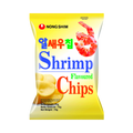 NONGSHIM SHRIMP CHIPS  SC