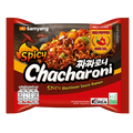 Samyang ramyun spicy chacharoni