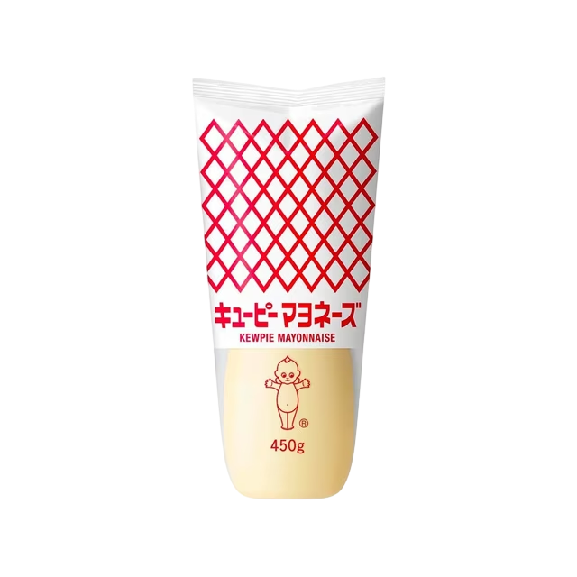 Kewpie Mayonaise Japonesa