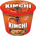 Nongshim kimchi / Tigela grande