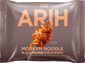 ARIH BTS K-Black Pepper Tteokbokki