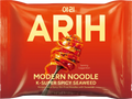 ARIH BTS K-Super Spicy Seaweed