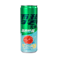 Sprite Framboesa Limão Zero China