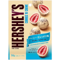 Hershey's Coated Strawberries Cookies & Cream SS