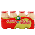 Leite de iogurte probiótico 100ML×4 SC