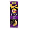 Lays Stax Truffle – Limited Edition Luxury Potato Crisps SS