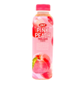 [OKF] Pink peach com aloe  500ml SA