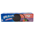 Oreo morango e mirtilo SC