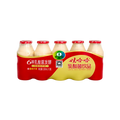 Leite de iogurte probiótico 5X 100ML SC