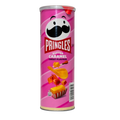 Pringles Caramelo Doce com Manteiga SC