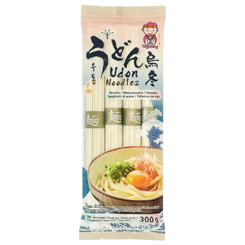UDON NOODLES