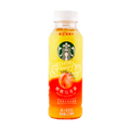 STARBUCKS Peach Oolong Tea SC