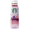 STARBUCKS Morango e Groselha Preta SC