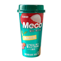 Meco Lychee & Passion Fruit Juice - 400ml