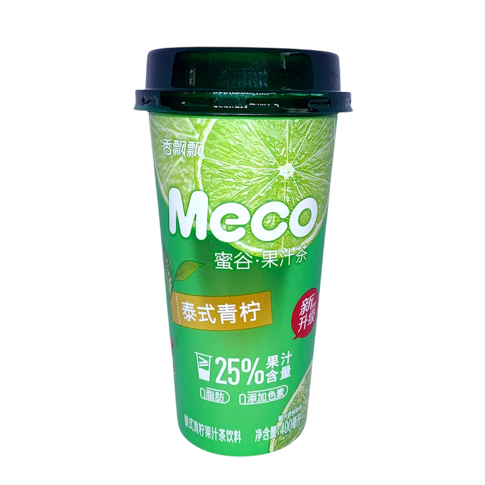 Meco Thai Lime Juice - 400ml