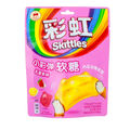Skittles Gummies Fruit & Yogurt SS