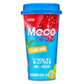 Meco Pomegranate & White Grape Juice - 400ml