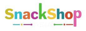 SNACK SHOP ASIA - Início