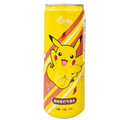 Refrigerante Gaseificado Pokemon Pikachu Sabor Soda Original SC