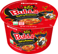 Buldak 2X Spicy / Tigela grande