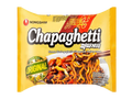 Ramen Chapagetti Nongshim com sabor de Soja Preta SC