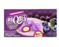 Q Brand Mochi with Blueberry 80g SA