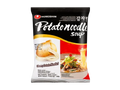 Sopa de Macarrão de Batata Nongshim SC
