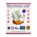 Sina Ginger Candy SC