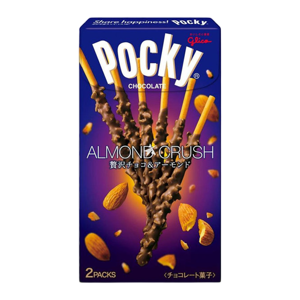 POCKY ALMOND CRUSH SC