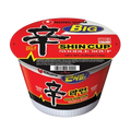 Nongshim Shin Ramyun Big Bowl  SC